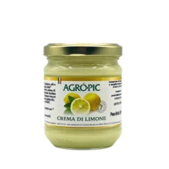 crema di limone