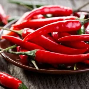Peperoncino Calabrese