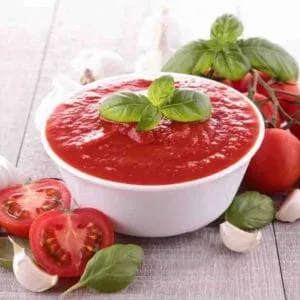 Salsa di Pomodoro Calabrese