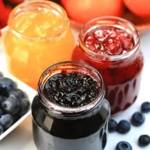 Mieli e e Confetture