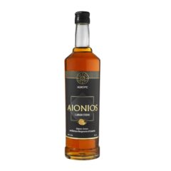 Aionios Amaro Calabrese al Beragmotto ed Elicriso 70cl