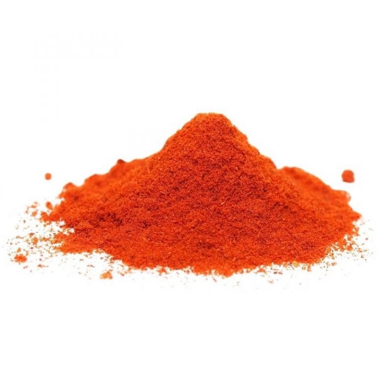 Spezie di Calabria