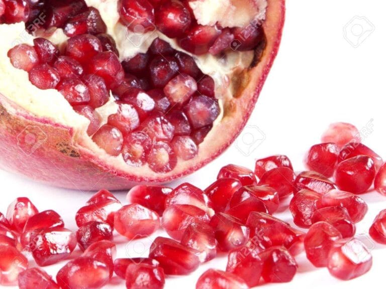 Succo di Melograno