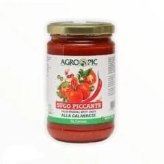 sugo pronto piccante