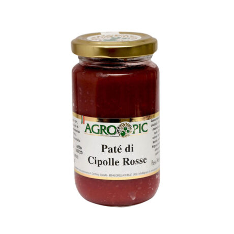 Red Onion Pate 220 g