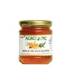 miele di eucalipto