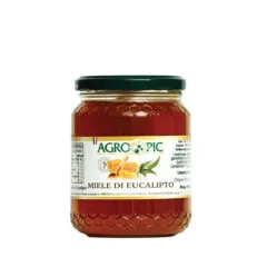 Miele di Eucalipto