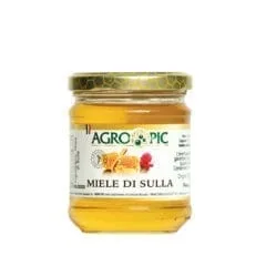 miele di sulla