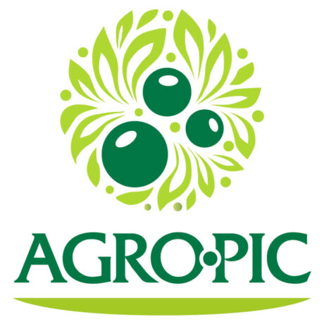 Logo_Agropic_2colori