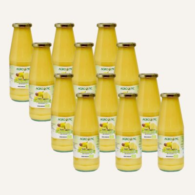 succo di bergamotto