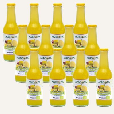 succo di bergamotto