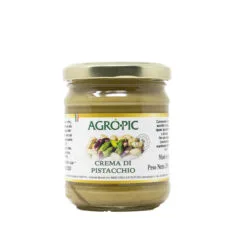 crema di pistacchio