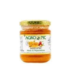 Miele al peperoncino