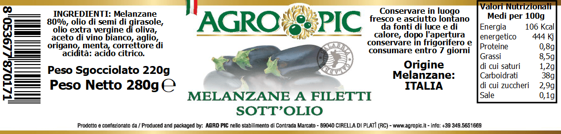 Auberginenfilets in Öl 280 g 2 Screenshot (89)