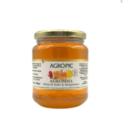 Miele al bergamotto 500g