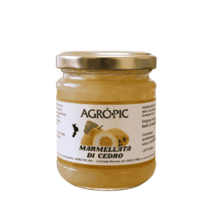 Marmellata di Cedro