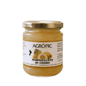 Marmellata di Cedro