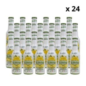 bergood 24 bottiglie
