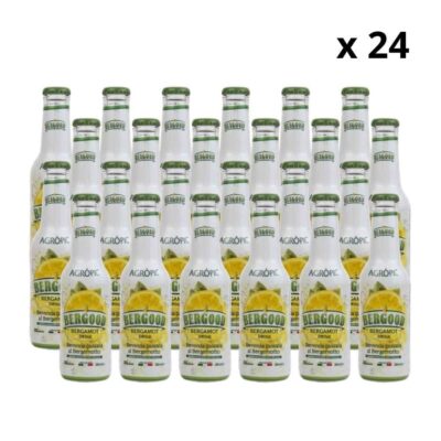 bergood 24 bottiglie